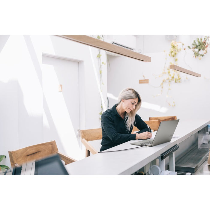 EAN 0085896606031 - Kensington Slim NanoSaver cable antirrobo Negro 1,8 m imagen 7