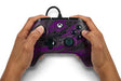 EAN 0617885079818 - PowerA XBGP0237-01 mando y volante Negro, Púrpura USB Gamepad Xbox Series S, Xbox Series X imagen 10