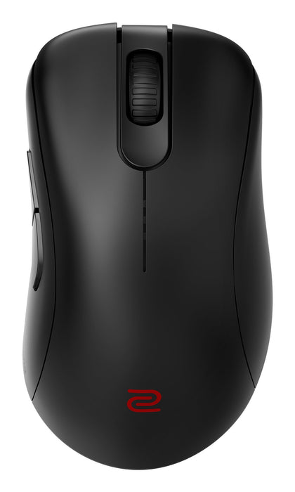 EAN 4718755094606 - ZOWIE EC3-DW ratón Juego mano derecha USB tipo A Óptico 3200 DPI imagen 1
