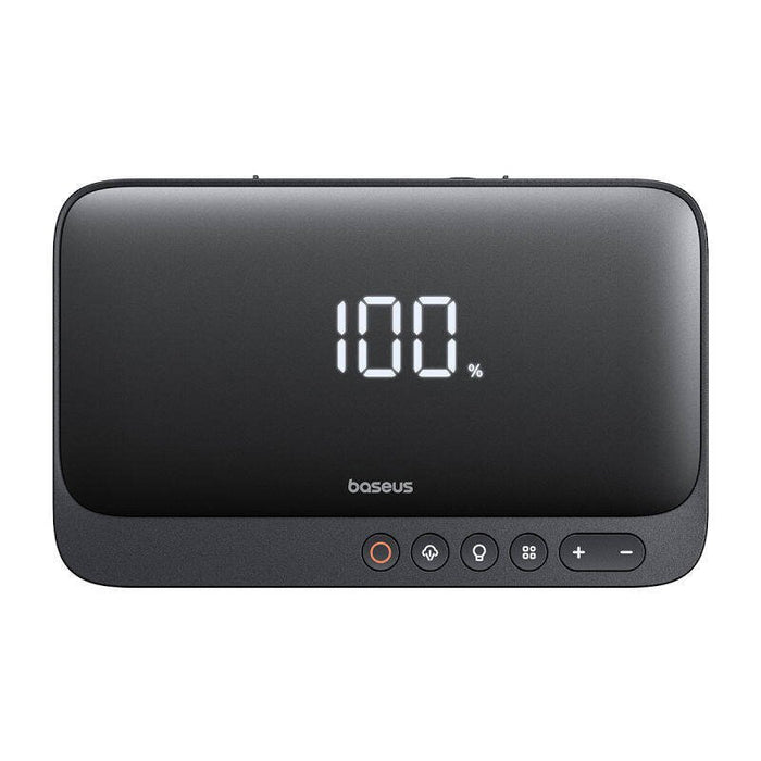 EAN 6932172654351 - Baseus Super Energy Polímero de litio 6000 mAh Negro imagen 3