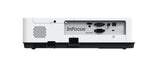 EAN 0850031865051 - InFocus IN1014 videoproyector Proyector de alcance estándar 3400 lúmenes ANSI 3LCD XGA (1024x768) Blanco imagen 2