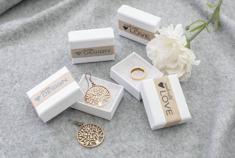 EAN 4008705107525 - HERMA 10752 etiqueta autoadhesiva Rectángulo Permanente Marrón 640 pieza(s) imagen 3