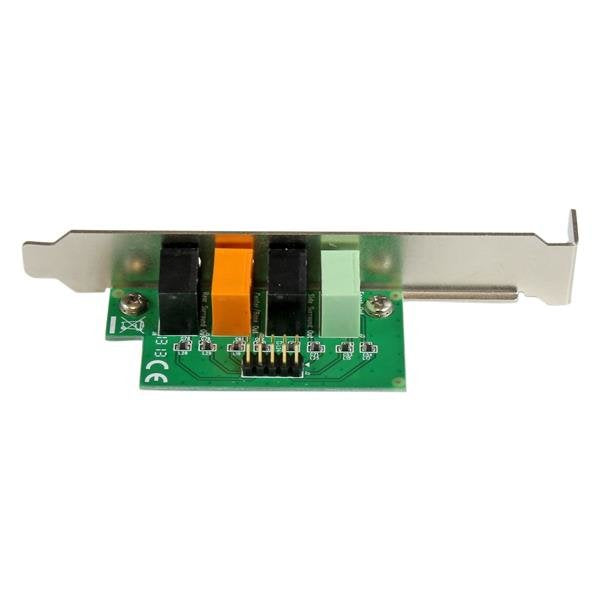EAN 0065030860376 - StarTech.com PEXSOUND7CH tarjeta de audio Interno PCI-E x1 imagen 4