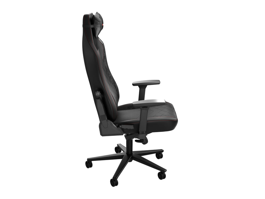 EAN 5901969439601 - GENESIS Nitro 890 G2 Silla para videojuegos universal Asiento acolchado Negro imagen 6