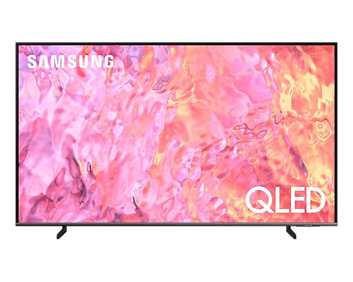 EAN 8806094916836 - Samsung Series 6 TQ55Q64CAUXXC Televisor 139,7 cm (55") 4K Ultra HD Smart TV Wifi Negro imagen 1