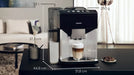 EAN 4242003927694 - Siemens EQ.500 TQ513R01 cafetera eléctrica Totalmente automática Máquina espresso 1,9 L imagen 3