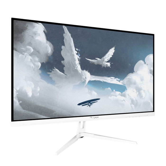 EAN 850054766861 - Arozzi Nova 27″ pantalla para PC 68,6 cm (27") 2560 x 1440 Pixeles Quad HD LED Blanco imagen 2