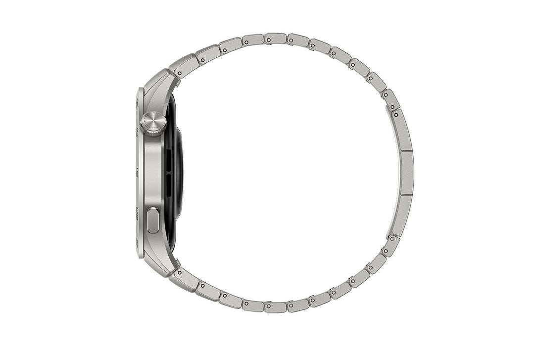 EAN 6942103104824 - Huawei WATCH GT 4 3,63 cm (1.43") AMOLED 46 mm Digital 466 x 466 Pixeles Gris Wifi GPS (satélite) imagen 3