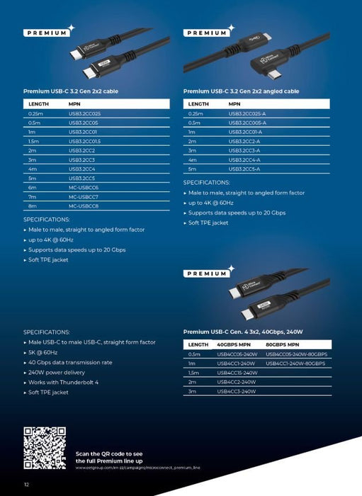 EAN 5715328077553 - Microconnect CAT- -2025/2026 no categorizado imagen 3