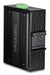 EAN 0710931162943 - Trendnet TI-BG108 switch Gigabit Ethernet (10/100/1000) Energía sobre Ethernet (PoE) Negro imagen 6