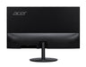 EAN 4711121433917 - Acer SB272Ebi pantalla para PC 68,6 cm (27") 1920 x 1080 Pixeles Full HD LCD Negro imagen 3
