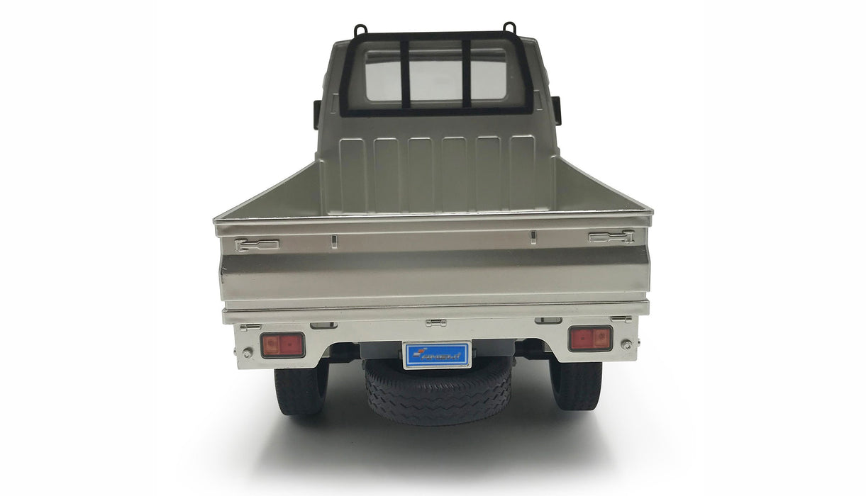 EAN 4260677952965 - Amewi Kei Truck modelo controlado por radio Cabeza tractora Motor eléctrico 1:10 imagen 8