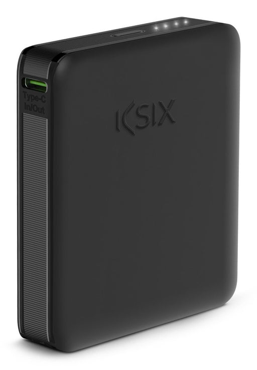 EAN 8427542133324 - Ksix Nano Polímero de litio 5000 mAh imagen 2