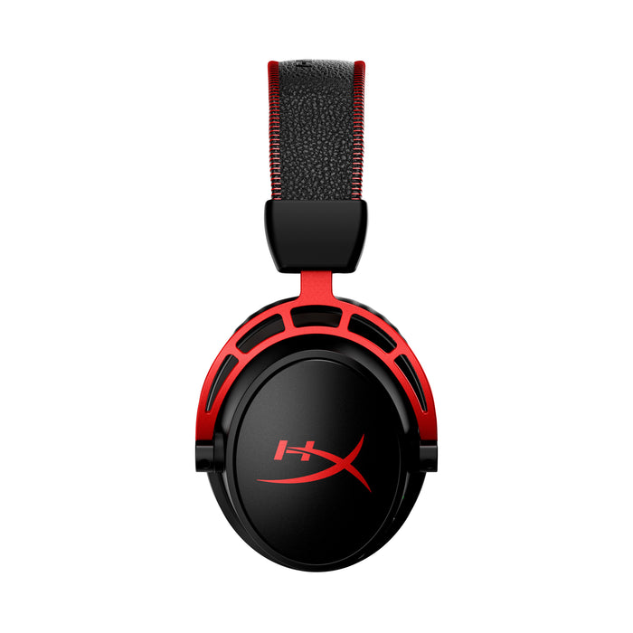 EAN 0196188046036 - HyperX Cloud Alpha Wireless RED GAM HEADSET Inalámbrico Diadema Juego Negro, Rojo imagen 11