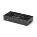 EAN 65030865517 - StarTech.com SATSASDUPE11 duplicador de datos y soporte Duplicador de HDD (discos duros) Negro 2 copias imagen 1