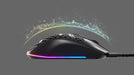 EAN 5707119047548 - Steelseries Aerox 3 ratón Juego mano derecha USB Tipo C Óptico 8500 DPI imagen 16