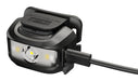 EAN 6952506406289 - Nitecore NU35 Dual Power Hybrid Working Headlamp Negro Linterna con cinta para cabeza LED imagen 5