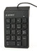 EAN 8716309124928 - Gembird KPD-U-03 teclado numérico Portátil/PC USB Negro imagen 2