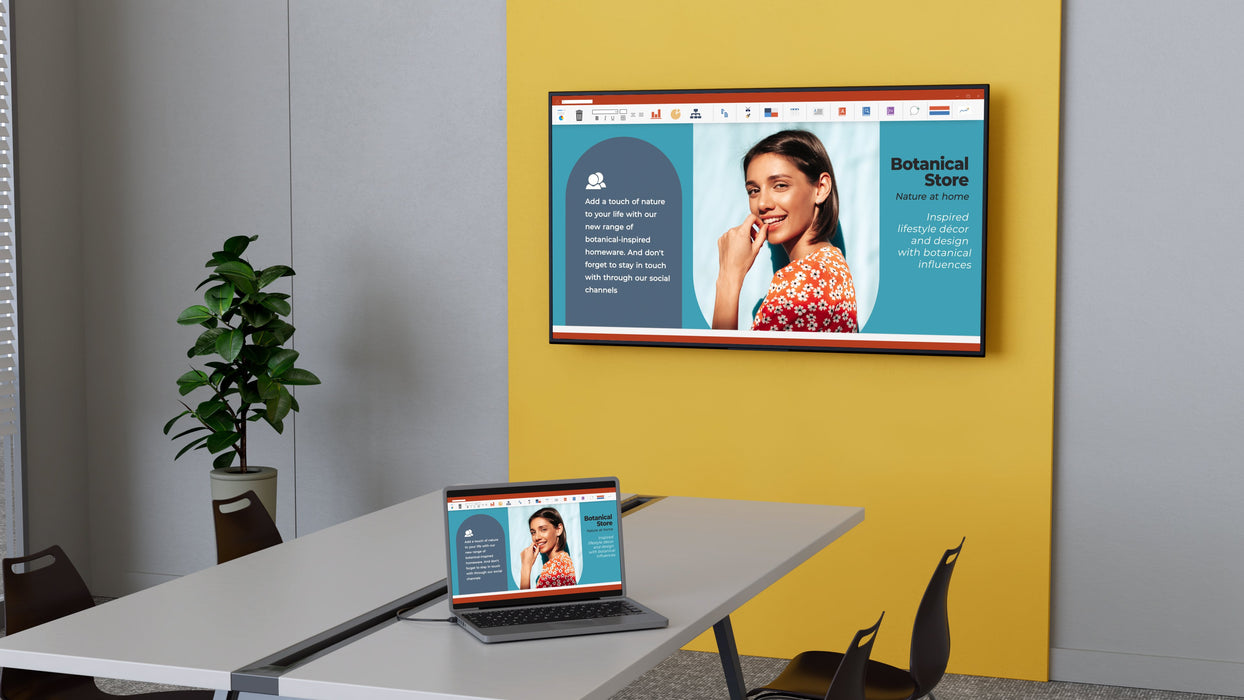 EAN 4548736156258 - Sony FW-55EZ20L pantalla de señalización Pantalla plana para señalización digital 139,7 cm (55") LED Wifi imagen 22