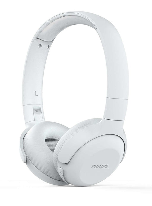 EAN 4895229100510 - Philips TAUH202WT/00 auricular y casco Auriculares Inalámbrico Diadema Llamadas/Música MicroUSB Bluetooth imagen 2
