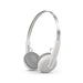 EAN 4895229160095 - Philips 2000 series TAH2000WT/00 auricular y casco Auriculares Inalámbrico Diadema Bluetooth Blanco imagen 1