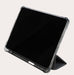 EAN 8020252209466 - Tucano IPDA11M2ST-G funda para tablet 27,9 cm (11") Folio Gris imagen 3