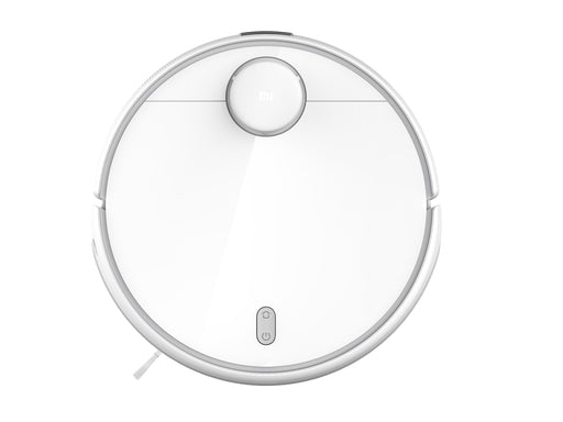 EAN 6934177741852 - Xiaomi Mi Robot Vacuum - Mop 2 Pro 0,45 L Sin bolsa Blanco imagen 2