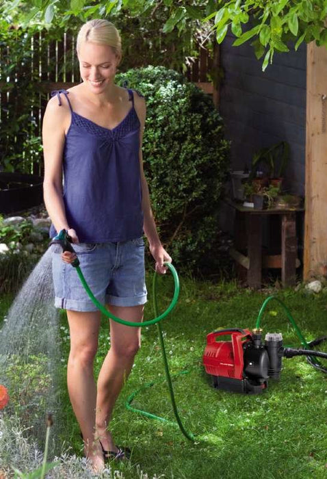 EAN 4006825609226 - Einhell GC-AW 6333 630 W 3,6 bar 3300 l/h imagen 7