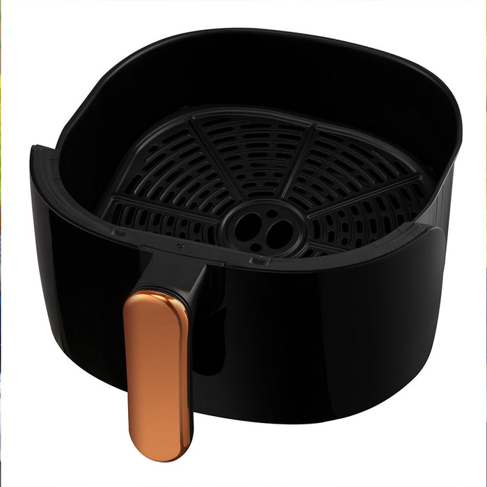 EAN 5038061142860 - Russell Hobbs SatisFry Air Heißluftfritteuse Sencillo 5 L Independiente 1650 W Freidora de aire caliente  imagen 4