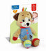 EAN 8005125179053 - Baby 17905 juguete de peluche imagen 1