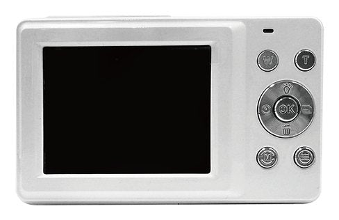 EAN 4582712710119 - Yashica DigiPix 100 Cámara compacta 44 MP Blanco imagen 3