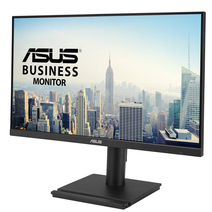 EAN 4711387564783 - ASUS VA24DQFS pantalla para PC 60,5 cm (23.8") 1920 x 1080 Pixeles Full HD LCD Negro imagen 5