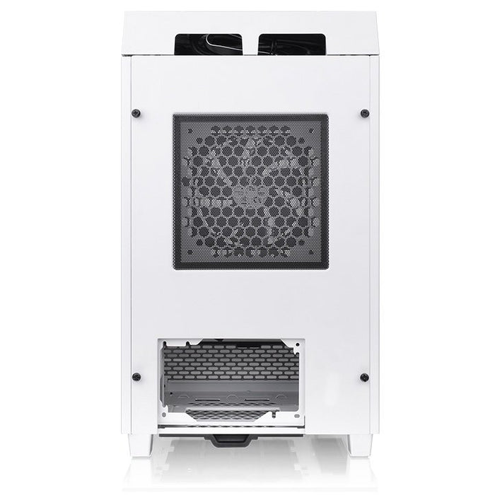 EAN 4713227525763 - Thermaltake The Tower 100 Snow Mini Tower Blanco imagen 6