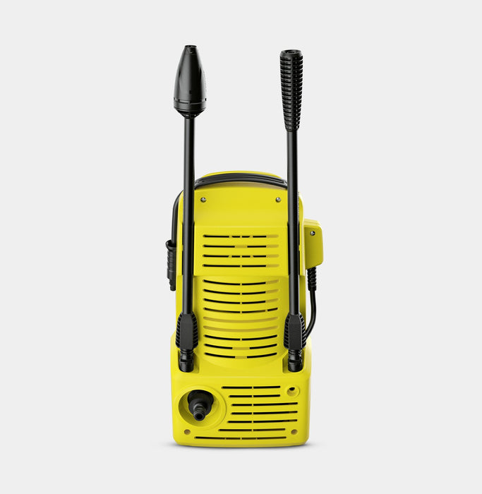 EAN 4054278451596 - Kärcher K 2 Compact Limpiadora de alta presión o Hidrolimpiadora Compacto Eléctrico 360 l/h Amarillo imagen 5