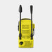 EAN 4054278451596 - Kärcher K 2 Compact Limpiadora de alta presión o Hidrolimpiadora Compacto Eléctrico 360 l/h Amarillo imagen 5