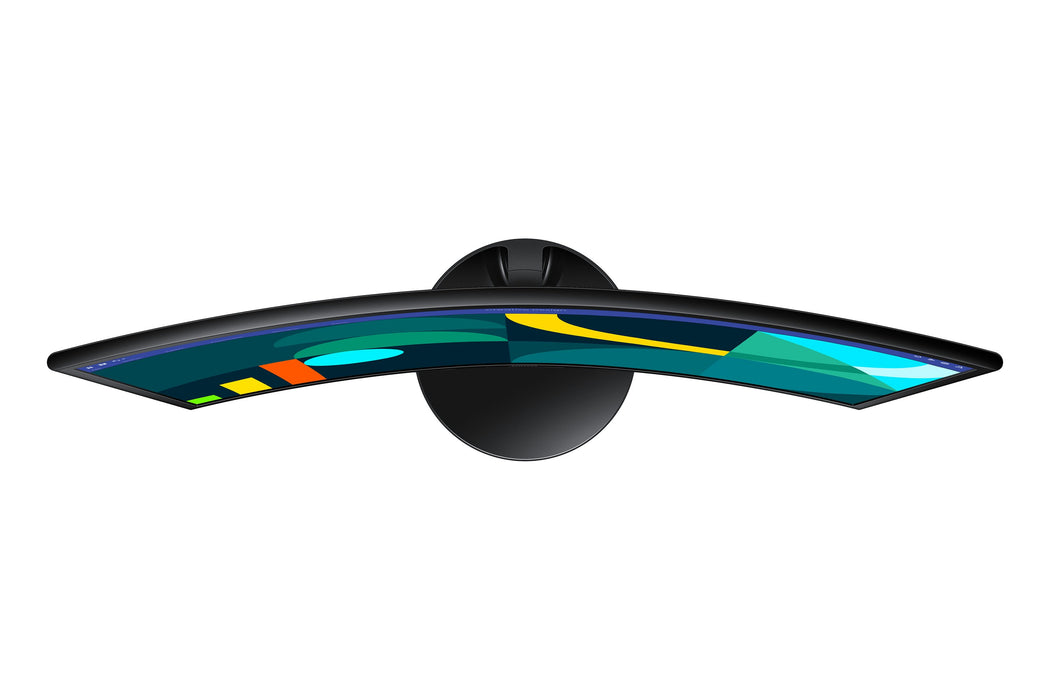 EAN 8806095585345 - Samsung S36GD pantalla para PC 68,6 cm (27") 1920 x 1080 Pixeles Full HD LCD Negro imagen 3