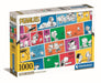 EAN 8005125398034 - Clementoni 39803 puzzle Puzzle rompecabezas imagen 1