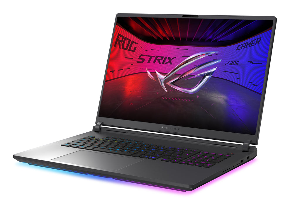 EAN 4711636070751 - ASUS ROG Strix G18 G815LP-S9034 45,7 cm (18") DDR5-SDRAM NVIDIA GeForce RTX 5070 Wi-Fi 7 (802.11be) imagen 10