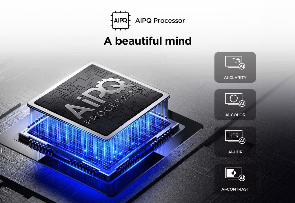 EAN 5901292526009 - TCL V6C 43V6C Televisor 109,2 cm (43") 4K Ultra HD Smart TV Wifi Metálico 260 cd / m² imagen 6