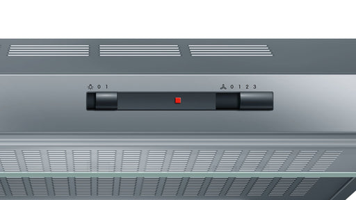 EAN 4242005133895 - Bosch Serie 2 DUL62FA51 campana De pared Acero inoxidable D 250 m³/h imagen 3