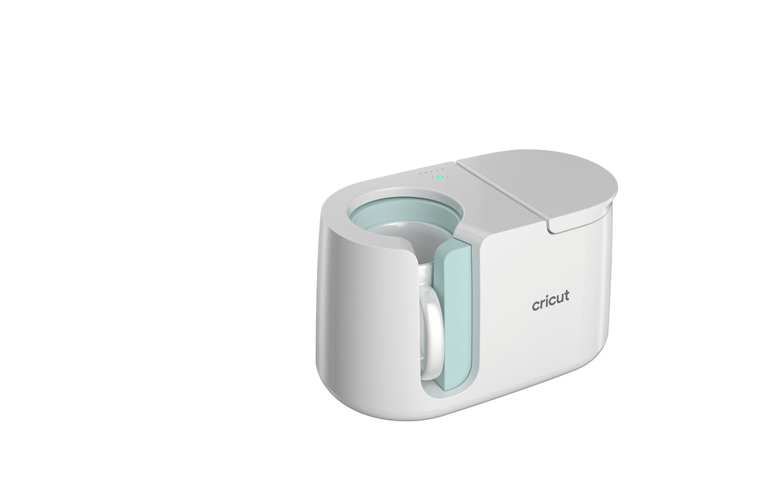 EAN 93573032516 - Cricut Transferpresse Mugpress imagen 4