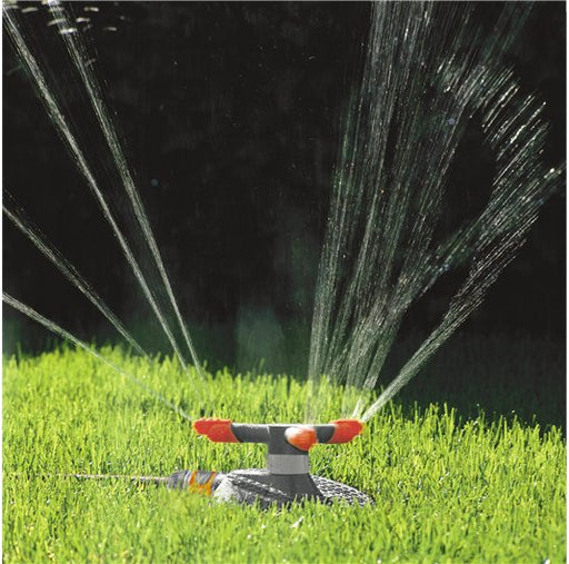 EAN 4078500206006 - Gardena 2060-20 pistola de pulverización de agua o boquilla Boquilla de lavado Gris, Naranja imagen 2