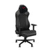 EAN 4711387207284 - ASUS Aethon SL201 Silla para videojuegos de PC Asiento acolchado Negro imagen 7