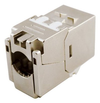 EAN 4015867240915 - Equip 767223 módulo de conector de red imagen 4