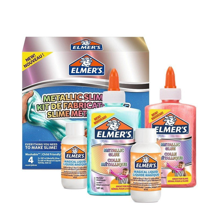 EAN 3026981094835 - Elmer's 2109483 material adhesivo para bellas artes y manualidades imagen 2