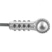 EAN 0092636356095 - Targus ASP96RGL cable antirrobo Plata 2 m imagen 2