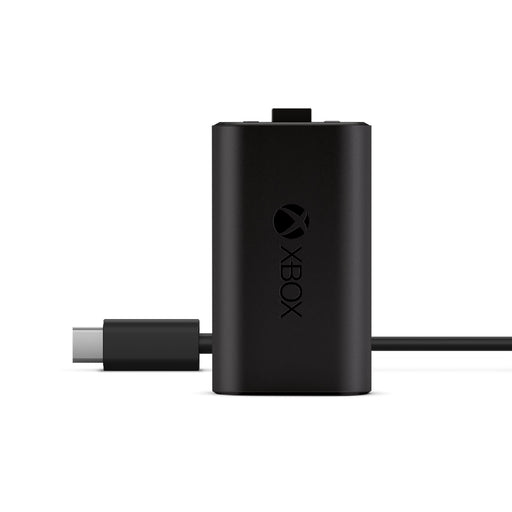 EAN 0889842590371 - Microsoft Xbox One Play & Charge Kit Kit de carga modular imagen 1