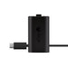 EAN 0889842590371 - Microsoft Xbox One Play & Charge Kit Kit de carga modular imagen 1