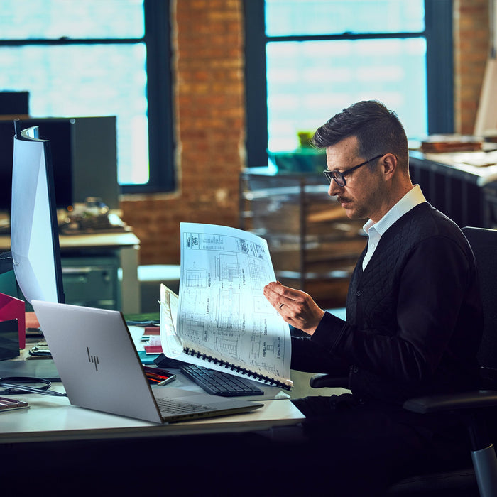 EAN 198701354567 - HP ZBook Power G11 A AMD Ryzen™ 7 8845HS Estación de trabajo móvil 40,6 cm (16") WUXGA 16 GB DDR5-SDRAM 51 imagen 16