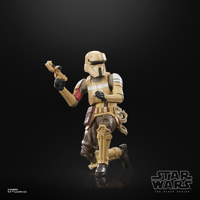 EAN 5010994163501 - Star Wars The Black Series F56005L0 toy figure imagen 3